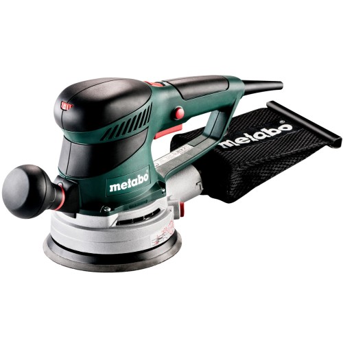 Кутова шліфмашина METABO SXE 450 TurboTec (600129000)