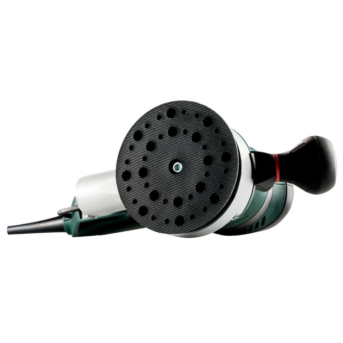 Кутова шліфмашина METABO SXE 425 Turbo Tec (600131000) Кутова шліфмашина METABO SXE 425 Turbo Tec (600131000)