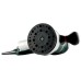 Кутова шліфмашина METABO SXE 425 Turbo Tec (600131000)