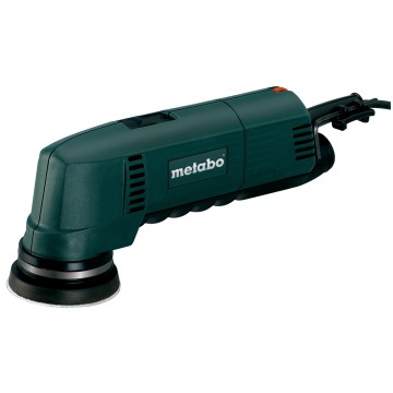 Кутова шліфмашина METABO SXE 400 (600405000)