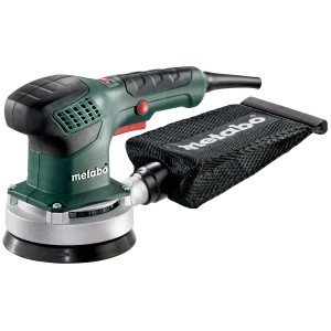 Кутова шліфмашина METABO SXE 3125 (600443000)