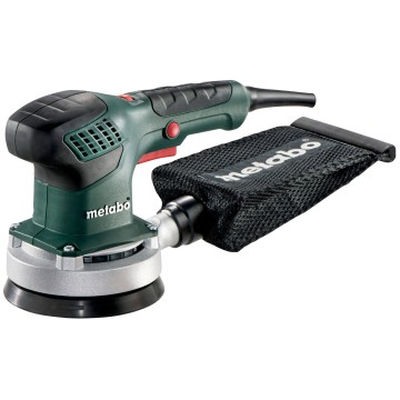 Кутова шліфмашина METABO SXE 3125 (600443000)