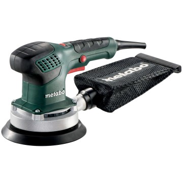 Кутова шліфмашина METABO SXE 3150 (600444500)