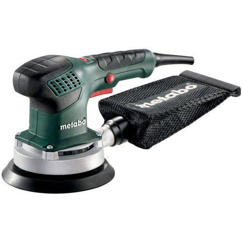 Кутова шліфмашина METABO SXE 3150 (600444500)