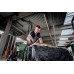 Кутова шліфмашина METABO SXE 150-2.5 BL (615025000)