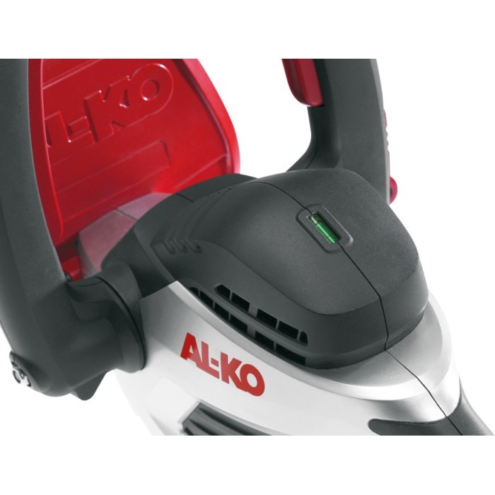 Електричні ножиці для живоплоту (кущоріз) AL-KO HT 440 Basic Cut (112679) Електричні ножиці для живоплоту (кущоріз) AL-KO HT 440 Basic Cut (112679)