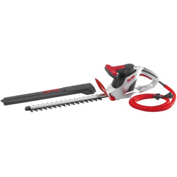 Електричні ножиці для живоплоту (кущоріз) AL-KO HT 550 Safety (112680)
