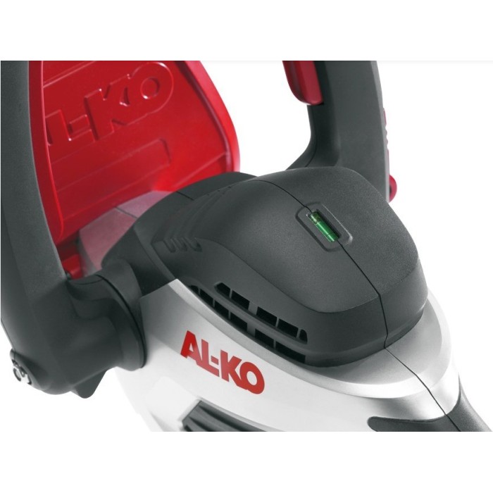 Електричні ножиці для живоплоту (кущоріз) AL-KO HT 550 Safety (112680) Електричні ножиці для живоплоту (кущоріз) AL-KO HT 550 Safety (112680)