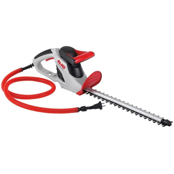 Електричні ножиці для живоплоту (кущоріз) AL-KO HT 550 Safety (112680) Електричні ножиці для живоплоту (кущоріз) AL-KO HT 550 Safety (112680)
