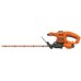 Електричні ножиці для живоплоту (кущоріз) BLACK+DECKER BEHT201