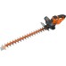 Електричні ножиці для живоплоту (кущоріз) BLACK+DECKER BEHTS301