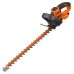 Електричні ножиці для живоплоту (кущоріз) BLACK+DECKER BEHTS301