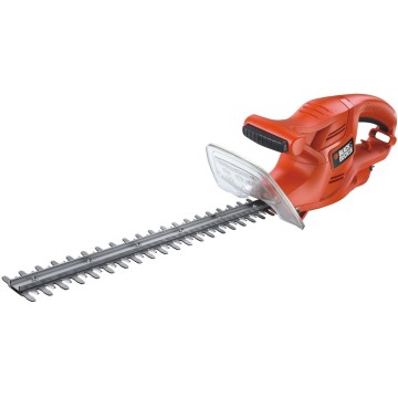 Електричні ножиці для живоплоту (кущоріз) BLACK+DECKER GT4245
