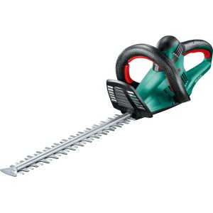 Електричні ножиці для живоплоту (кущоріз) BOSCH AHS 45-26 (0600847E00)