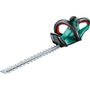 Електричні ножиці для живоплоту (кущоріз) BOSCH AHS 55-26 (0600847G00)