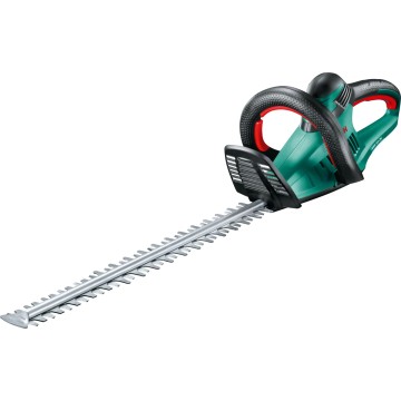 Електричні ножиці для живоплоту (кущоріз) BOSCH AHS 55-26 (0600847G00)