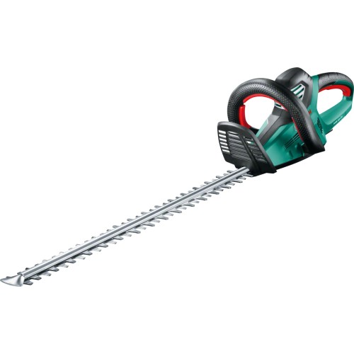 Електричні ножиці для живоплоту (кущоріз) BOSCH AHS 65-34 (0600847J00)
