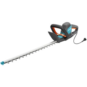 Електричні ножиці для живоплоту (кущоріз) GARDENA ComfortCut 600/55 (09834-20.000.0)