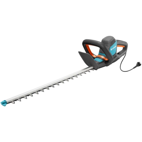 Електричні ножиці для живоплоту (кущоріз) GARDENA ComfortCut 600/55 (09834-20.000.0)