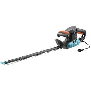 Електричні ножиці для живоплоту (кущоріз) GARDENA EasyCut 500/55 (09832-20.000.00)