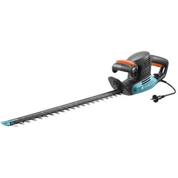 Електричні ножиці для живоплоту (кущоріз) GARDENA EasyCut 500/55 (09832-20.000.00)
