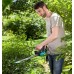 Електричні ножиці для живоплоту (кущоріз) GARDENA EasyCut 500/55 (09832-20.000.00)