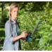Електричні ножиці для живоплоту (кущоріз) GARDENA EasyCut 500/55 (09832-20.000.00)