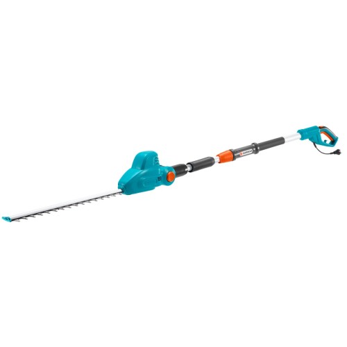 Електричні ножиці для живоплоту (кущоріз) GARDENA THS 500/48 (08883-20.000.0)