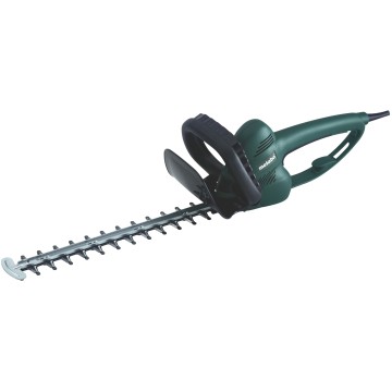 Електричні ножиці для живоплоту (кущоріз) METABO HS 45 (620016000)