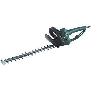 Електричні ножиці для живоплоту (кущоріз) METABO HS 55 (620017000)