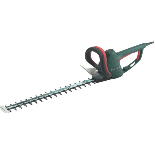 Електричні ножиці для живоплоту (кущоріз) METABO HS 8765 (608765000)