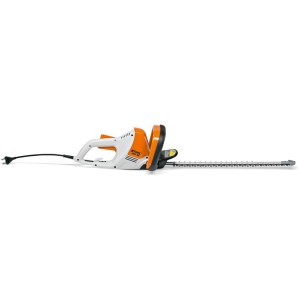Електричні ножиці для живоплоту (кущоріз) STIHL HSE 52 (48180113507)
