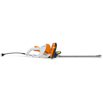 Електричні ножиці для живоплоту (кущоріз) STIHL HSE 52 (48180113507)