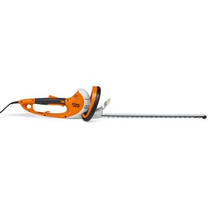 Електричні ножиці для живоплоту (кущоріз) STIHL HSE 61 (48120113509)
