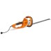 Електричні ножиці для живоплоту (кущоріз) STIHL HSE 61 (48120113509)