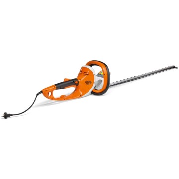 Електричні ножиці для живоплоту (кущоріз) STIHL HSE 71 (48120113513)