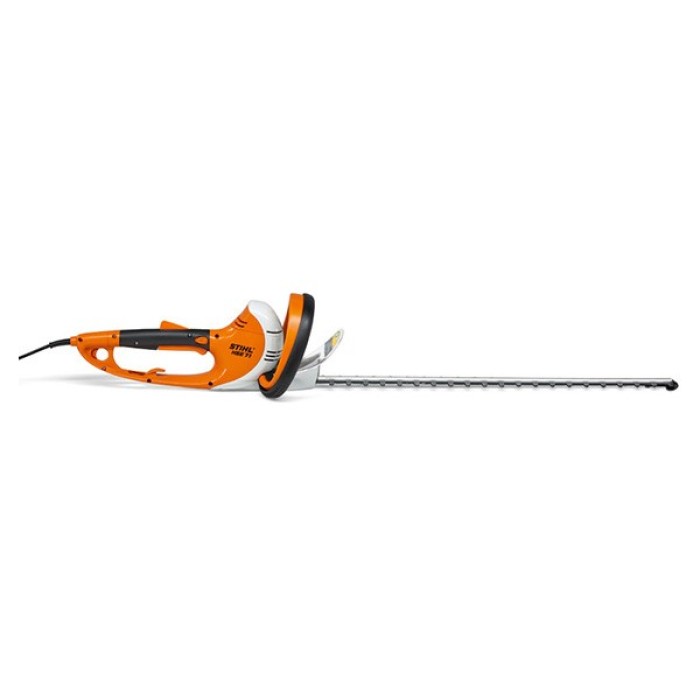 Електричні ножиці для живоплоту (кущоріз) STIHL HSE 71 (48120113513) Електричні ножиці для живоплоту (кущоріз) STIHL HSE 71 (48120113513)