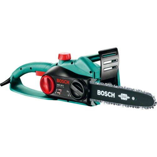 Електрична ланцюгова пила BOSCH AKE 35 S (0600834502)