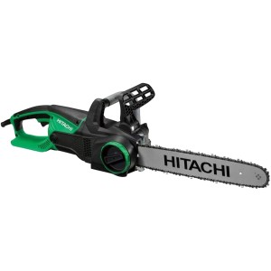 Електрична ланцюгова пила HITACHI CS35Y-NS