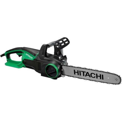Електрична ланцюгова пила HITACHI CS35Y-NS