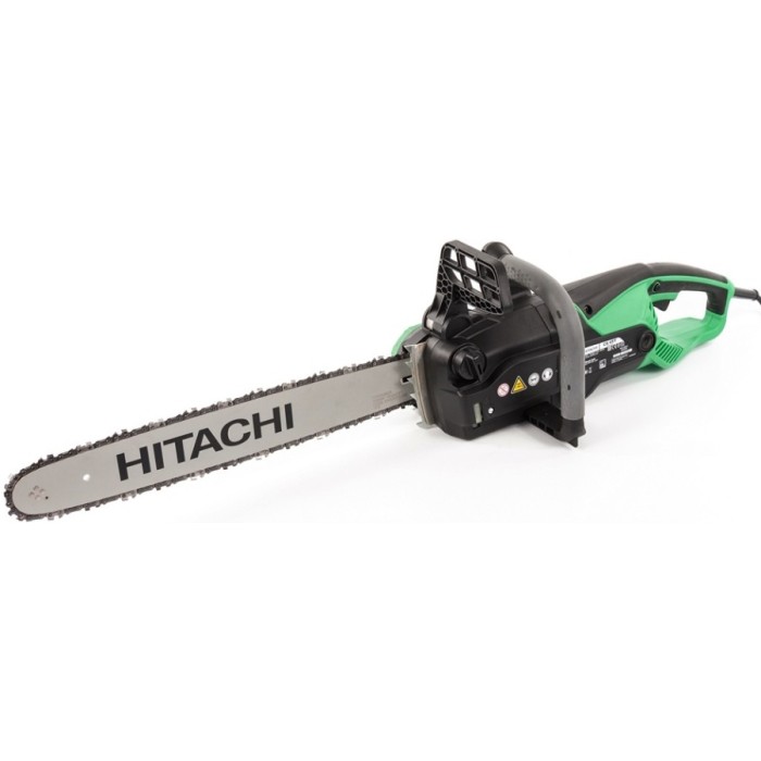 Електрична ланцюгова пила HITACHI CS45Y-NS Електрична ланцюгова пила HITACHI CS45Y-NS