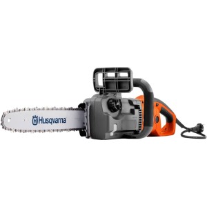 Електрична ланцюгова пила HUSQVARNA 418EL (9672056-14)