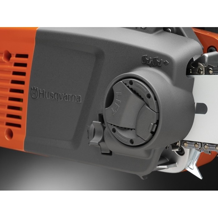 Електрична ланцюгова пила HUSQVARNA 418EL (9672056-14) Електрична ланцюгова пила HUSQVARNA 418EL (9672056-14)