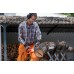 Електрична ланцюгова пила HUSQVARNA 420EL (9672057-16)