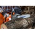 Електрична ланцюгова пила HUSQVARNA 420EL (9672057-16)