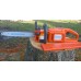 Електрична ланцюгова пила HUSQVARNA 321 EL (9675471-03)