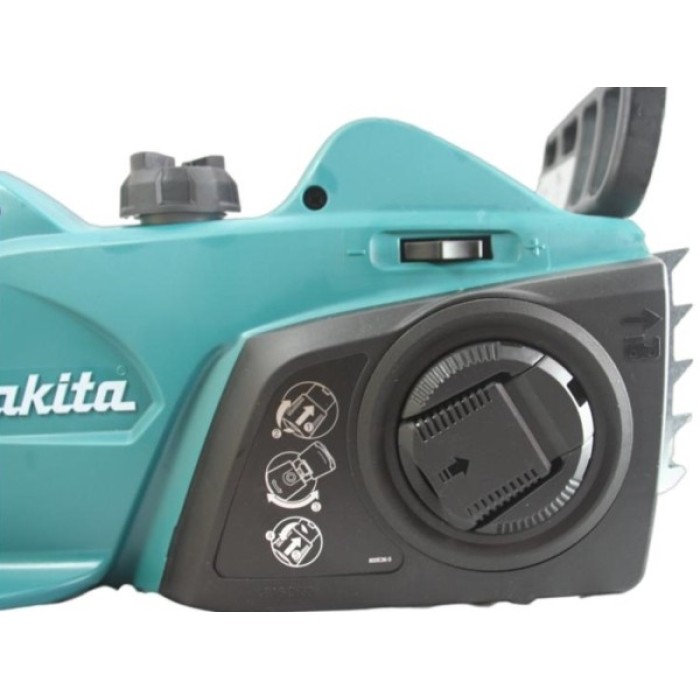 Електрична ланцюгова пила MAKITA UC4041A Електрична ланцюгова пила MAKITA UC4041A