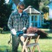 Електрична ланцюгова пила MAKITA UC4030A