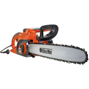 Електрична ланцюгова пила OLEO-MAC GS 200Е (51039011)