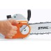 Електрична ланцюгова пила STIHL MSE 190 C-Q (12092000005)